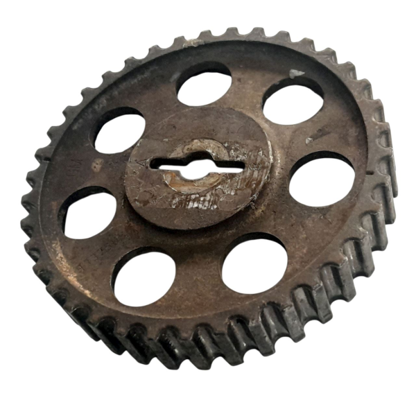 POLIA COMANDO VÁLVULA GM AGILIZAR 2010    22399