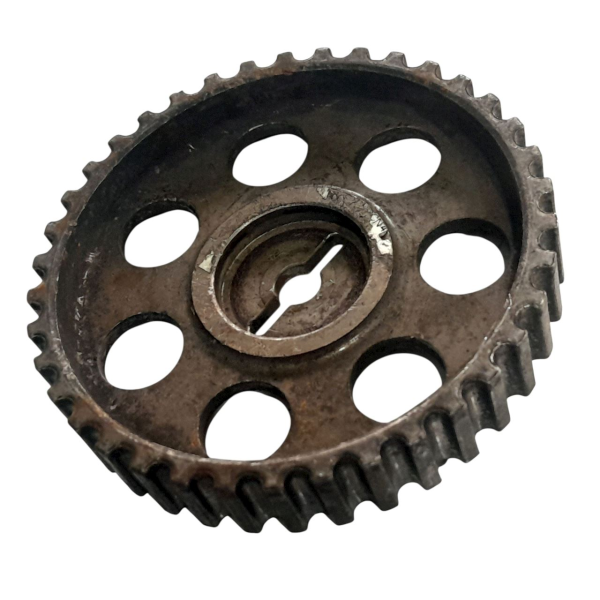 POLIA COMANDO VÁLVULA GM AGILIZAR 2010    22399