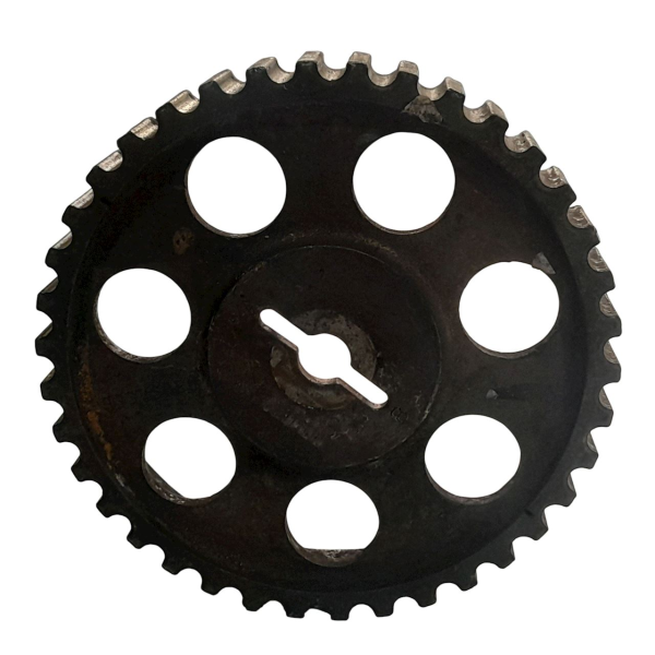 POLIA COMANDO VÁLVULA GM AGILIZAR 2010    22399