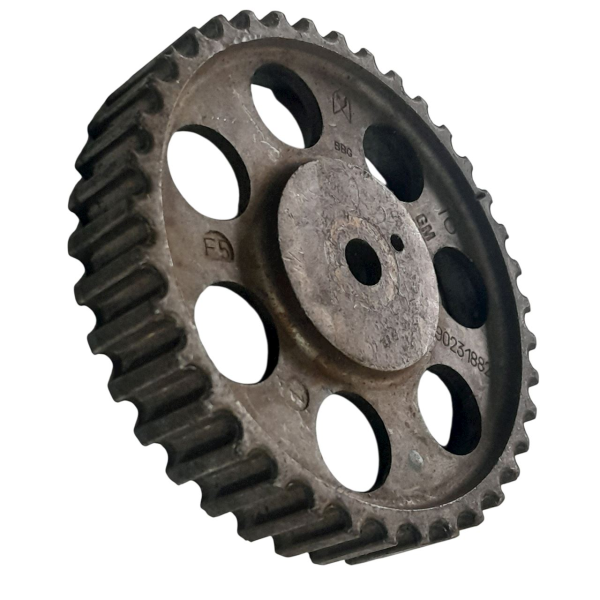 POLIA COMANDO VÁLVULA GM CORSA 2001    22782