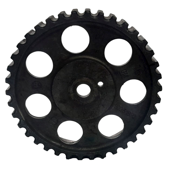 POLIA COMANDO VÁLVULA GM CORSA 2001    22782