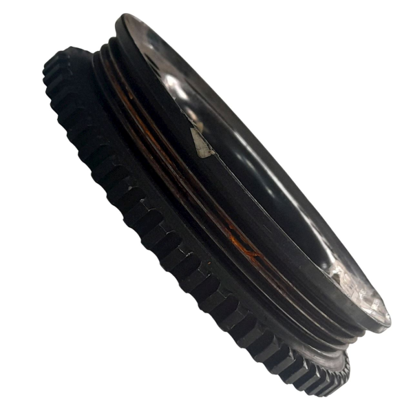 POLIA VIRABREQUIM FIAT PALIO 1.0 2008    21280