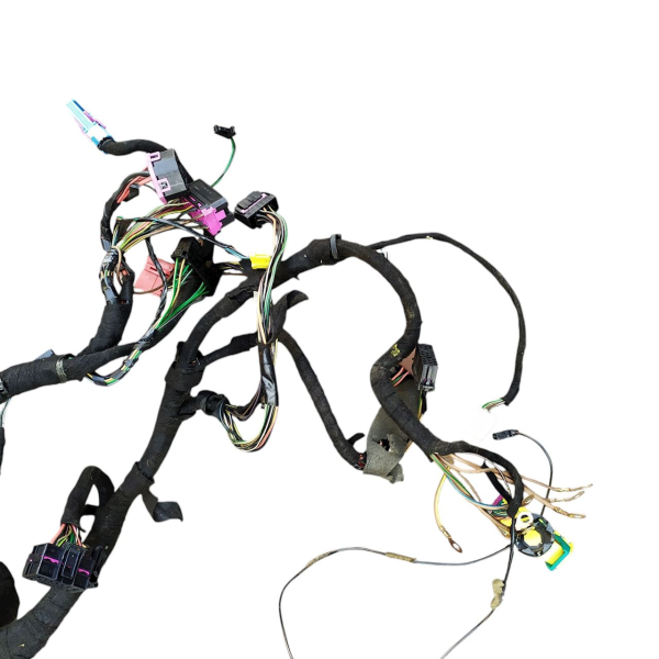 CHICOTE ELÉTRICO MOTOR PAINEL CARROCERIA  VW SAVEIRO 1.6 2013 195825