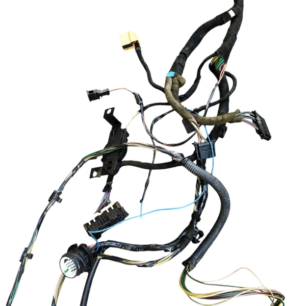 CHICOTE ELÉTRICO MOTOR PAINEL CARROCERIA  VW SAVEIRO 1.6 2013 195825