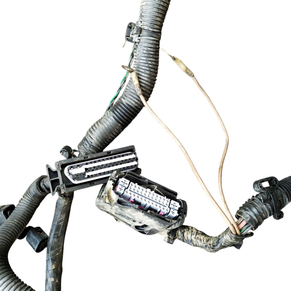 CHICOTE ELÉTRICO MOTOR PAINEL CARROCERIA  VW SAVEIRO 1.6 2013 195825