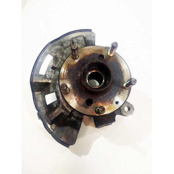 MANGA EIXO DIANTEIRO DIREITO DAEWOO LEGANZA 1997    141878