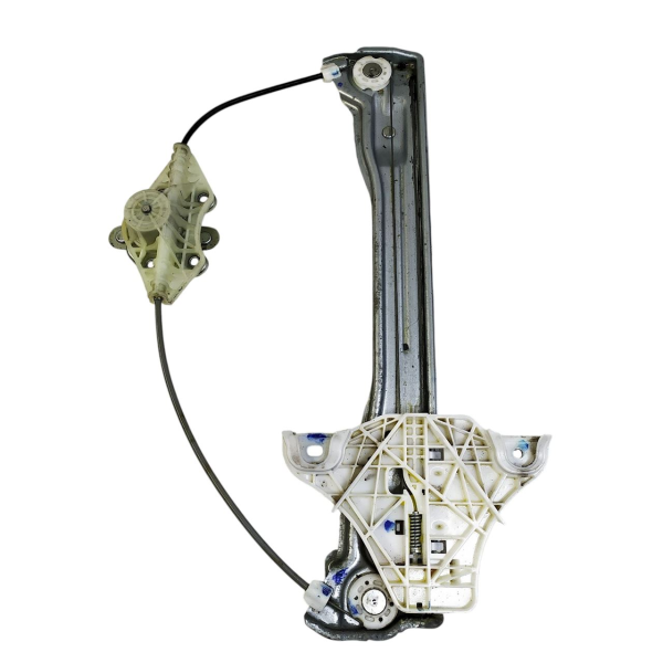 MÁQUINA VIDRO PORTA TRASEIRA ESQUERDA  HYUNDAI HB20 1.0  2020 194888