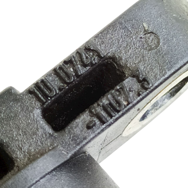 SENSOR ABS TRASEIRO ESQUERDO  AUDI A3 1.8 T  1998 193785