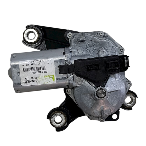 MÁQUINA LIMPADOR VIDRO VIGIA  GM CELTA 4P 1.0 2012 194351
