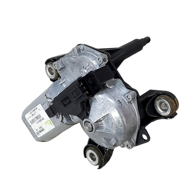 MÁQUINA LIMPADOR VIDRO VIGIA  GM CELTA 4P 1.0 2012 194351