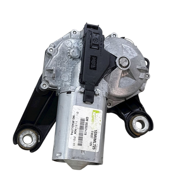 MÁQUINA LIMPADOR VIDRO VIGIA  GM CELTA 4P 1.0 2012 194351