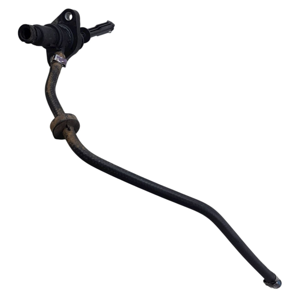 ATUADOR PEDAL EMBREAGEM  FIAT IDEA  ADV 1.8 8V 2007 196025