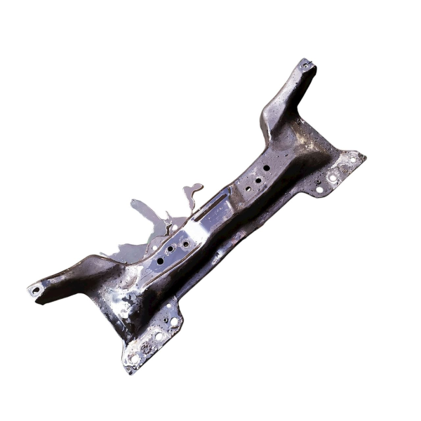 QUADRO SUSPENSÃO DIANTEIRA  FIAT IDEA  ADV 1.8 8V 2007 196012