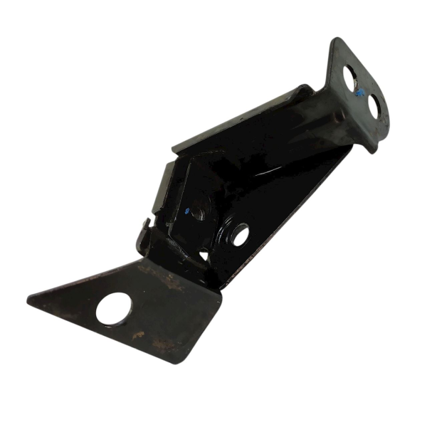 PAR SUPORTE REFORÇO QUADRO SUSPENSÃO DIANTEIRA  FIAT IDEA  ADV 1.8 8V 2007 196094