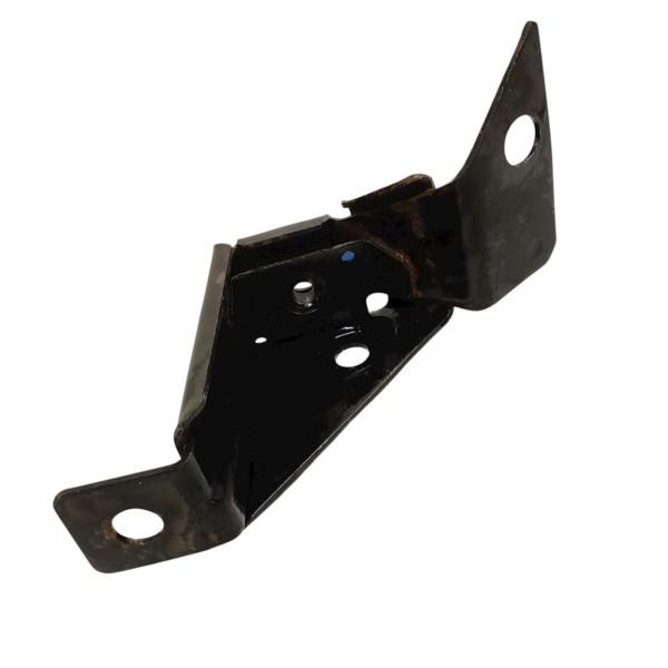 PAR SUPORTE REFORÇO QUADRO SUSPENSÃO DIANTEIRA  FIAT IDEA  ADV 1.8 8V 2007 196094