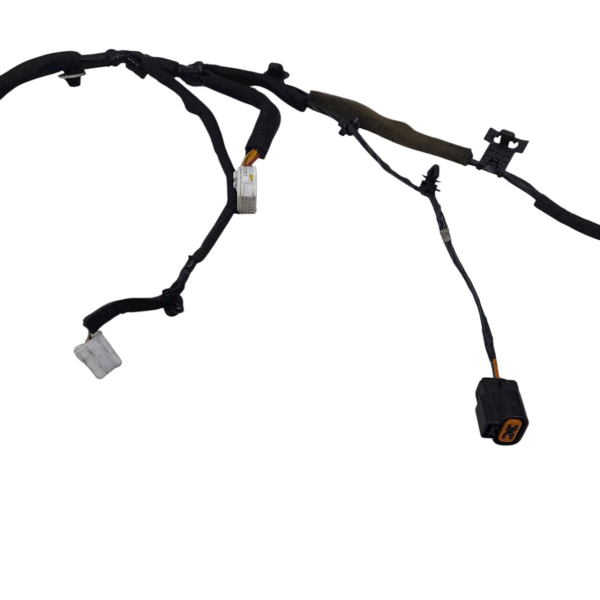 CHICOTE ELÉTRICO PORTA DIANTEIRA ESQUERDA  HYUNDAI HB20 1.0  2020 194905