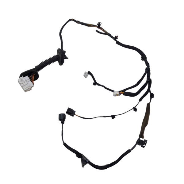 CHICOTE ELÉTRICO PORTA DIANTEIRA ESQUERDA  HYUNDAI HB20 1.0  2020 194905