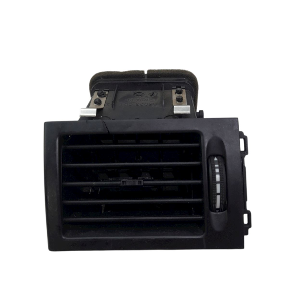 DIFUSOR AR DIREITO CAPA PAINEL  MERCEDES-BENZ C 200K 1.8 2009 195180