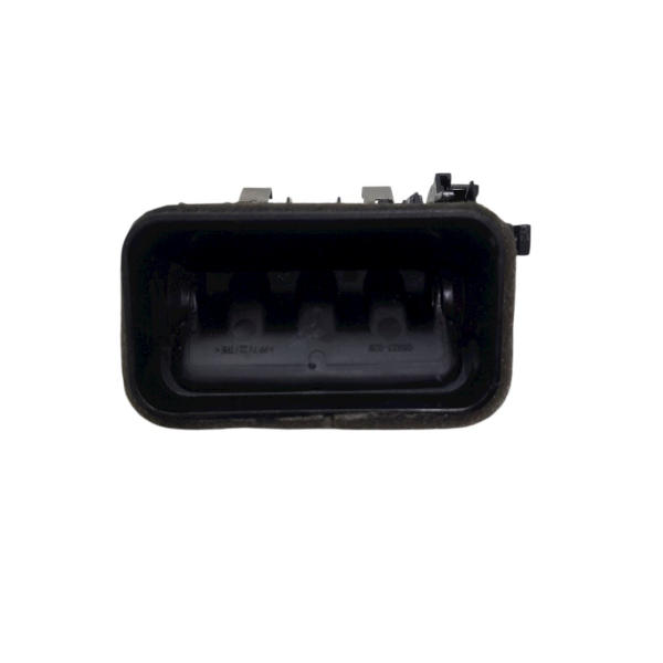 DIFUSOR AR ESQUERDO CAPA PAINEL  MERCEDES-BENZ C 200K 1.8 2009 195181