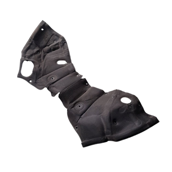 FORRO DIANTEIRO TÚNEL  MERCEDES-BENZ C 200K 1.8 2009 195586