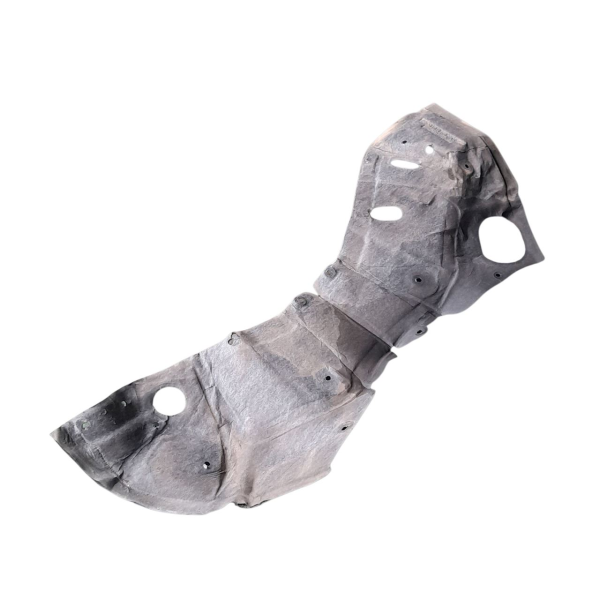 FORRO DIANTEIRO TÚNEL  MERCEDES-BENZ C 200K 1.8 2009 195586