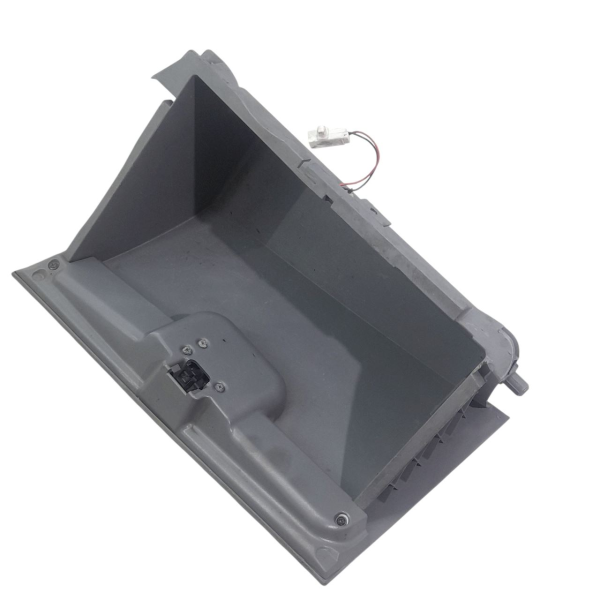 TAMPA PORTA LUVAS FIAT LINEA DUAL 1.8 16V 2011 193947