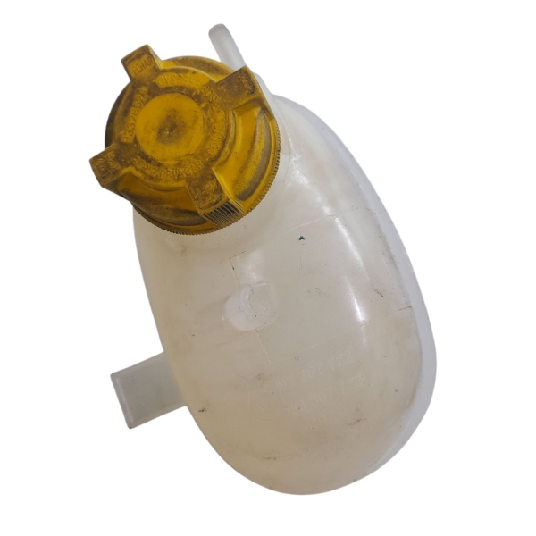 RESERVATÓRIO ÁGUA RADIADOR  GM CORSA SEDAN 1.8 2003 192715