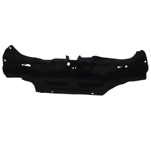 FORRO PAINEL TRASEIRO  FIAT IDEA  ADV 1.8 8V 2007 196183