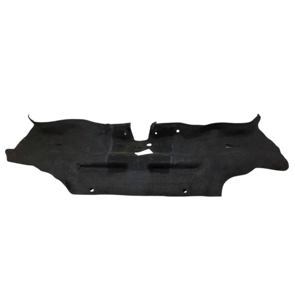 FORRO PAINEL TRASEIRO  FIAT IDEA  ADV 1.8 8V 2007 196183