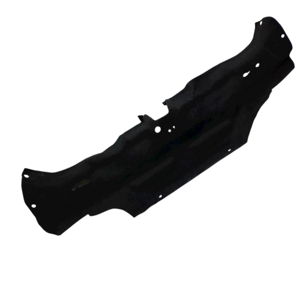 FORRO PAINEL TRASEIRO  FIAT IDEA  ADV 1.8 8V 2007 196183