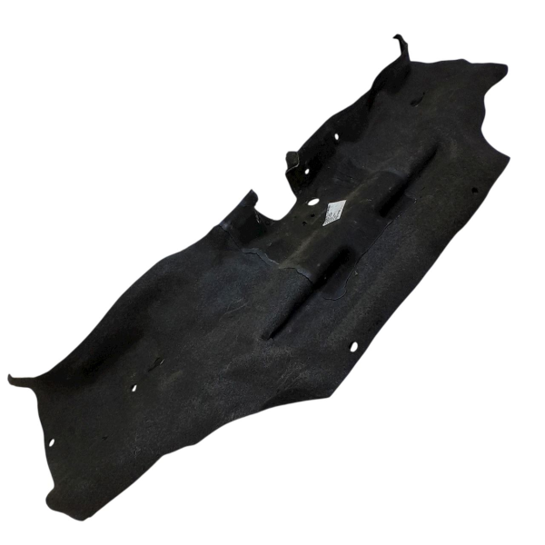 FORRO PAINEL TRASEIRO  FIAT IDEA  ADV 1.8 8V 2007 196183