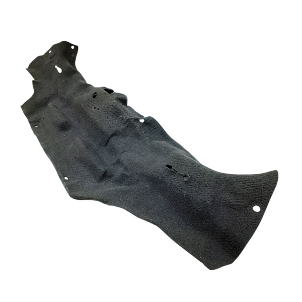 FORRO PAINEL TRASEIRO  FIAT IDEA  ADV 1.8 8V 2007 196183