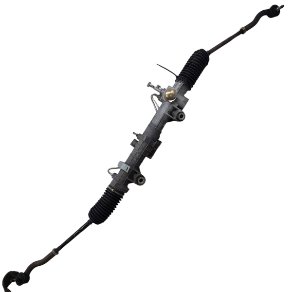 CAIXA DIREÇÃO HIDRÁULICA FIAT SIENA 1.8 2007 179124