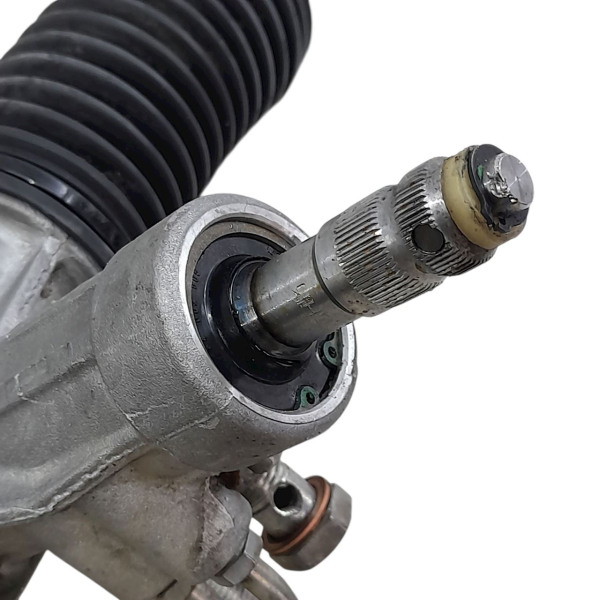 CAIXA DIREÇÃO HIDRÁULICA FIAT SIENA 1.8 2007 179124