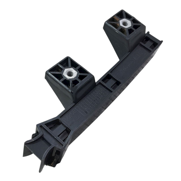 GUIA CANALETA VIDRO PORTA DIANTEIRA ESQUERDA  FIAT PALIO ATTRACTIV 1.4 2011 191722