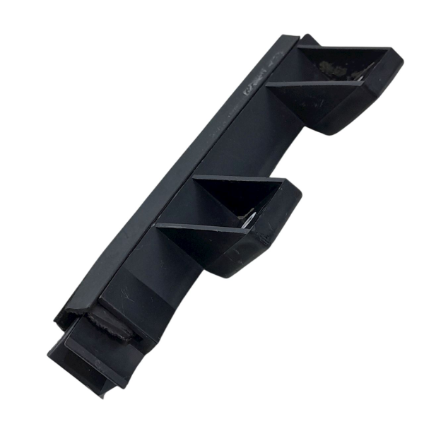 GUIA VIDRO PORTA DIANTEIRA ESQUERDA FIAT PALIO ATTRACTIV 1.4 2011 191948