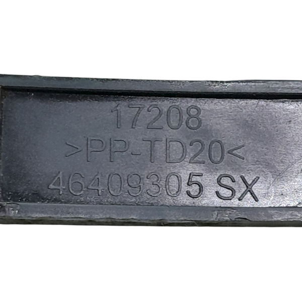 GUIA VIDRO PORTA DIANTEIRA ESQUERDA FIAT PALIO ATTRACTIV 1.4 2011 191948