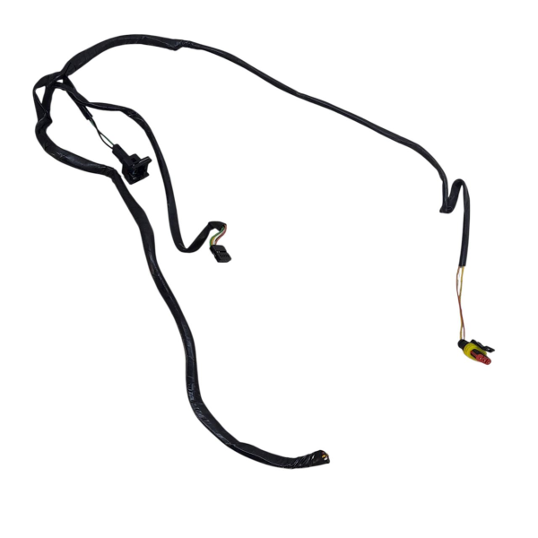 CHICOTE ELÉTRICO PORTA DIANTEIRA ESQUERDA  GM CELTA 4P 1.0 2012 194390