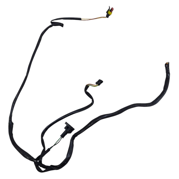 CHICOTE ELÉTRICO PORTA DIANTEIRA ESQUERDA  GM CELTA 4P 1.0 2012 194390