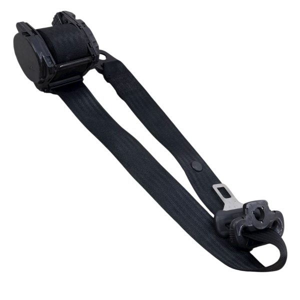 CINTO ESQUERDO BANCO  TRASEIRO FIAT SIENA 1.8 2007 194467