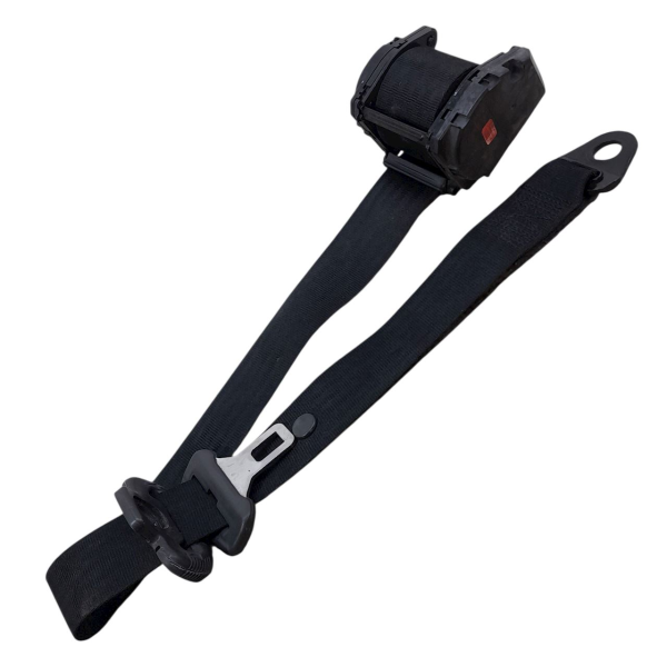 CINTO ESQUERDO BANCO  TRASEIRO FIAT SIENA 1.8 2007 194467