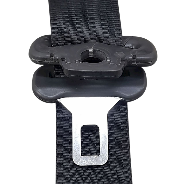 CINTO ESQUERDO BANCO  TRASEIRO FIAT SIENA 1.8 2007 194467