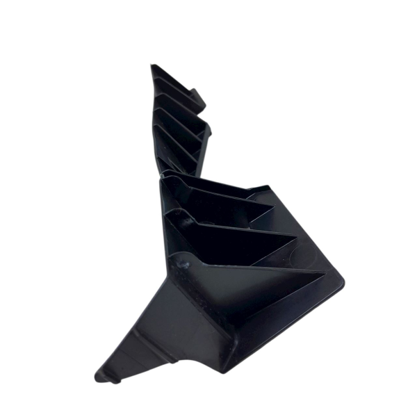 SUPORTE TRASEIRO CORTINA LATERAL ESQUERDA AIRBAG MERCEDES-BENZ C 200K 1.8 2009 195353