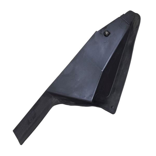 DEFLETOR DIREITO RADIADOR  AUDI A3 1.8 T  1998 194123