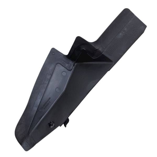 DEFLETOR DIREITO RADIADOR  AUDI A3 1.8 T  1998 194123