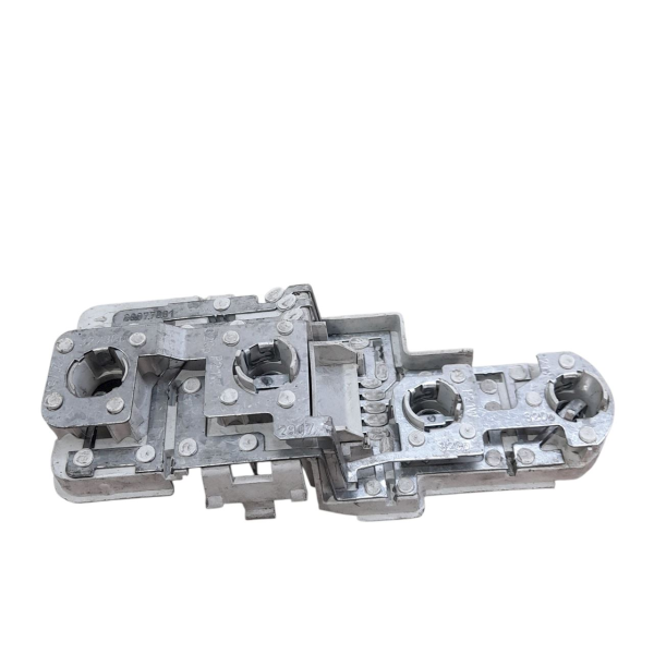 CIRCUITO LANTERNA ESQUERDA  AUDI A3 1.8 T  1998 194122