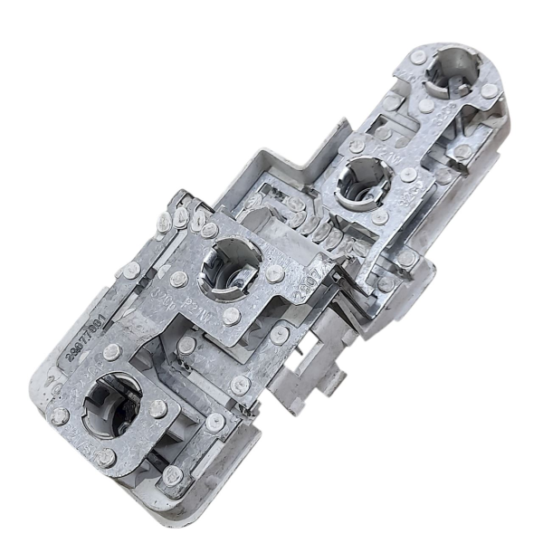 CIRCUITO LANTERNA ESQUERDA  AUDI A3 1.8 T  1998 194122