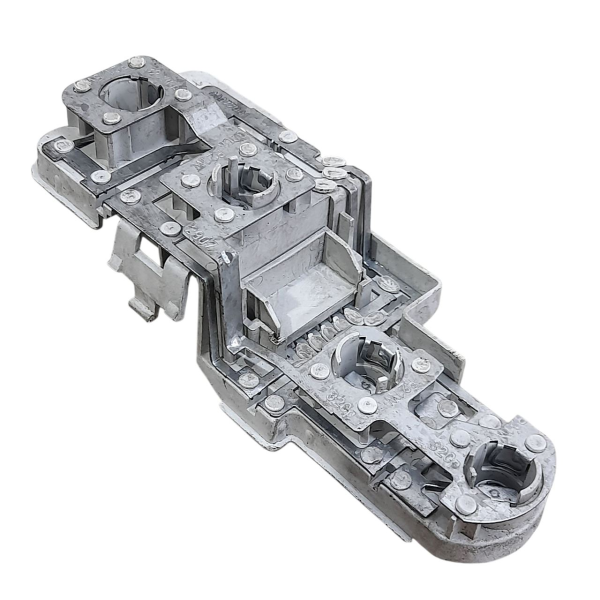 CIRCUITO LANTERNA ESQUERDA  AUDI A3 1.8 T  1998 194122