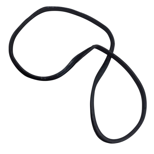 BORRACHA PORTA DIANTEIRA ESQUERDA  GM CELTA 4P 1.0 2012