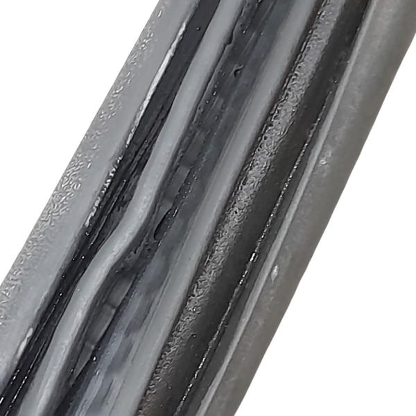 BORRACHA PORTA DIANTEIRA ESQUERDA  GM CELTA 4P 1.0 2012